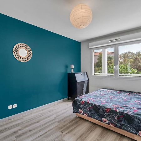 Room In Appartment With Seaview 마르세유 외부 사진