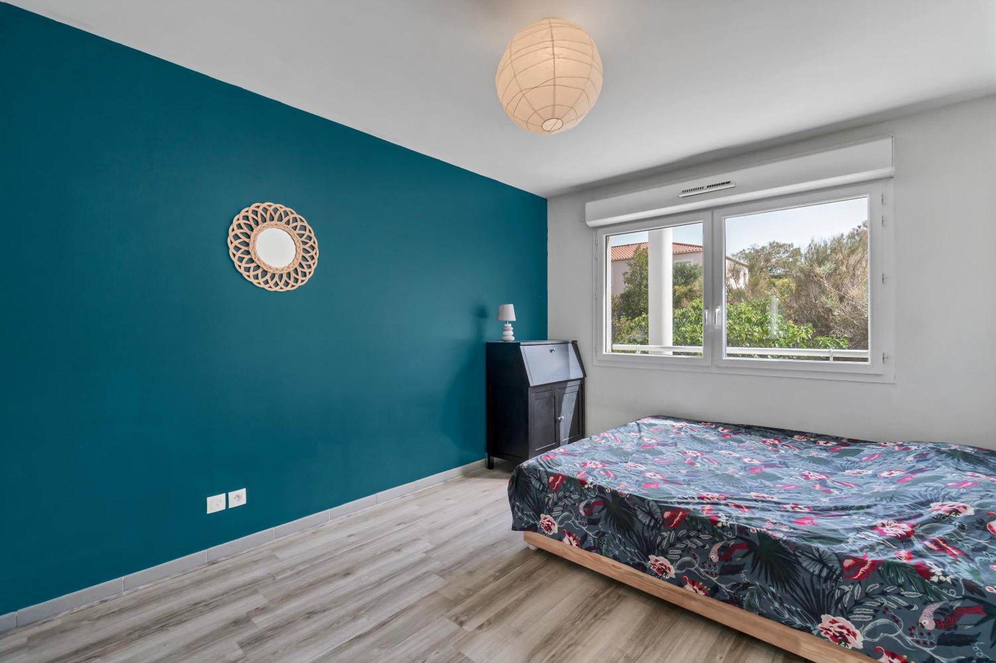 Room In Appartment With Seaview 마르세유 외부 사진